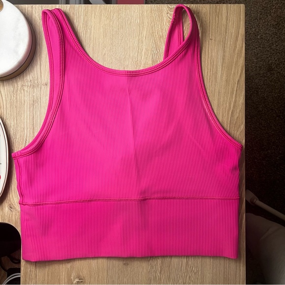 Lululemon Tank Top - Picture 2 of 4